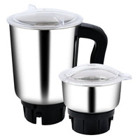 Butterfly Grand 2-Jar Mixer Grinder 550W | BGR17159