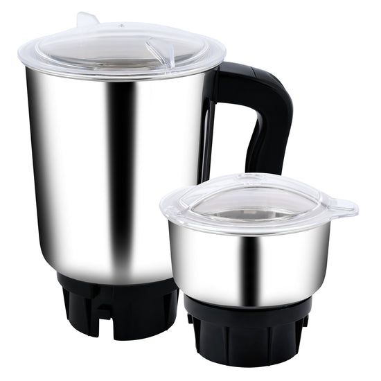 Butterfly Grand 2-Jar Mixer Grinder 550W | BGR17159