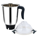 Butterfly Cyclone Mixer Grinder - 600 W