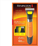 Remington Durablade Hybrid Trimmer & Shaver | Cordless Beard, Face & Body Groomer with Long-Lasting Blades – MB050