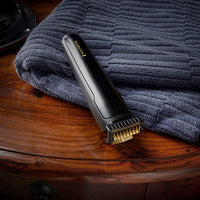 Remington T-Series Hair & Beard Kit | Multi-Grooming Tool with Precision Blades for Professional Results – MB7050