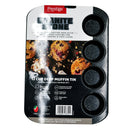 Prestige Granite 12 Cup Deep Muffin Tin | PR48754