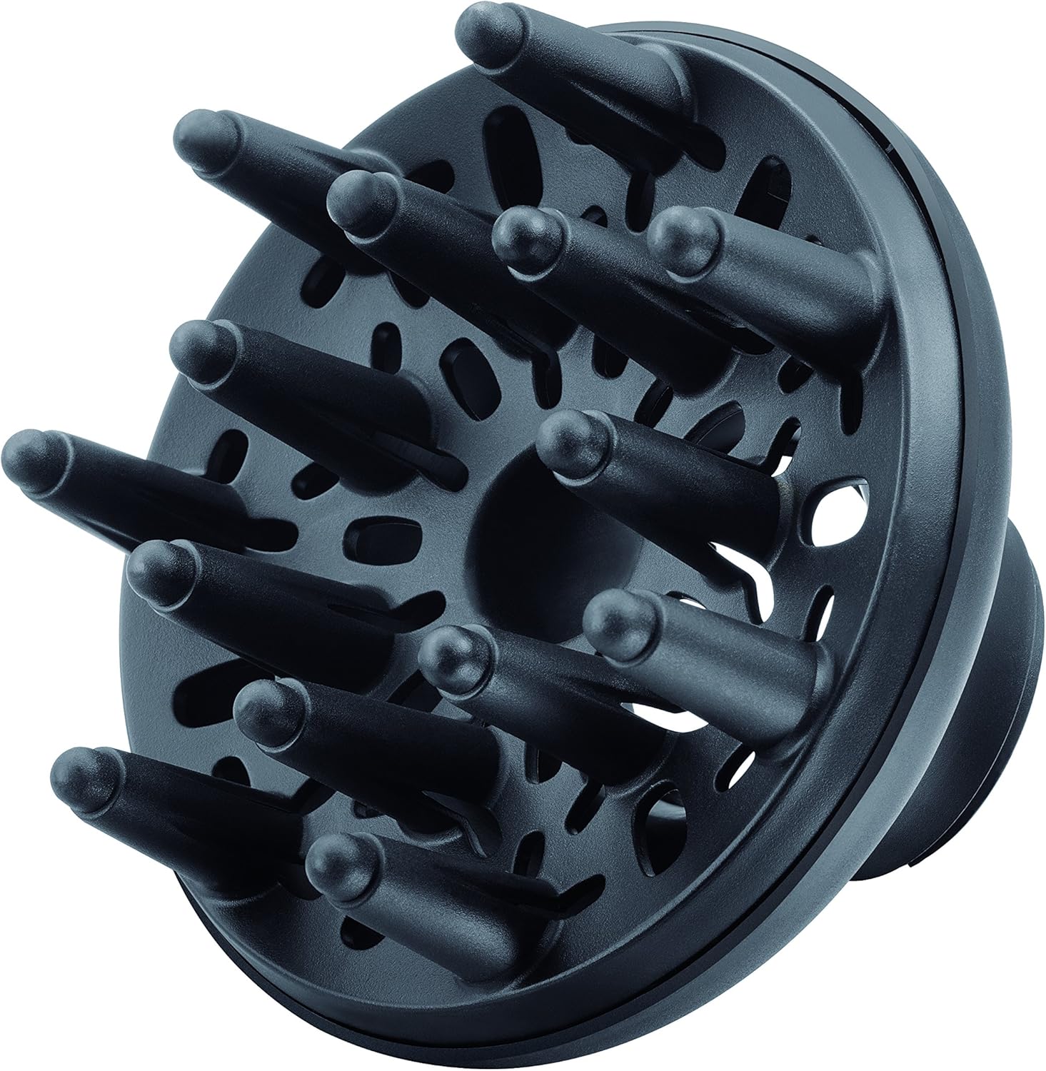 Remington 2300W Pro-Air Shine Hair Dryer | Ionic Conditioning for Frizz-Free Shine | 3 Heat & 2 Speed Settings with Cool Shot – D5215