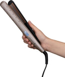 Remington Wet2 Straight Pro Hair Straightener RES7970 - Gold