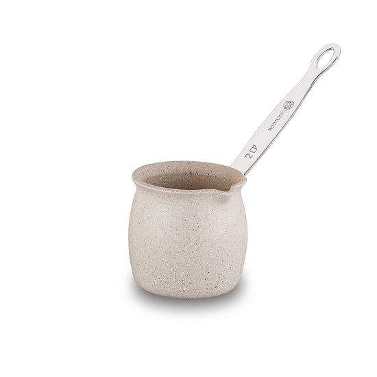 Korkmaz Granita Coffee Pot 2 Cups
 | KA1239-2