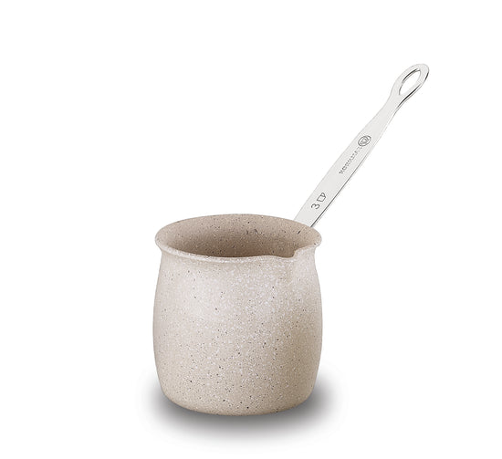 Korkmaz Granita Non-Stick Coffee Pot 3 Cups | KA1239-3