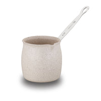 Korkmaz Granita Coffee Pot 4 Cups
 | KA1239-4