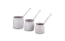 Korkmaz Granita Coffee Pot Set