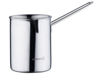 Korkmaz Proline Satin Milkpan 1.0 L.
Made In Turkiye | KA299