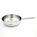 Korkmaz Astra Frypan W/Out Lid 26X6.5 Cm / 4.0 L.
 | KA1909
