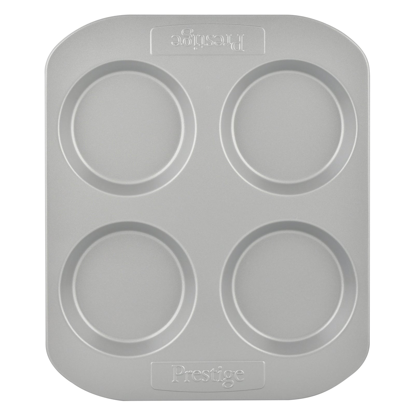 Prestige 4 Cup Yorkshire Pudding Tin | PR57126