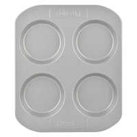 Prestige 4 Cup Yorkshire Pudding Tin | PR57126