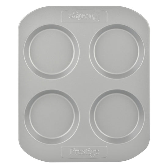 Prestige 4 Cup Yorkshire Pudding Tin | PR57126