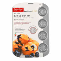Prestige 12 Cup Bun Tin | PR57128