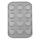 Prestige 12 Cup Bun Tin | PR57128