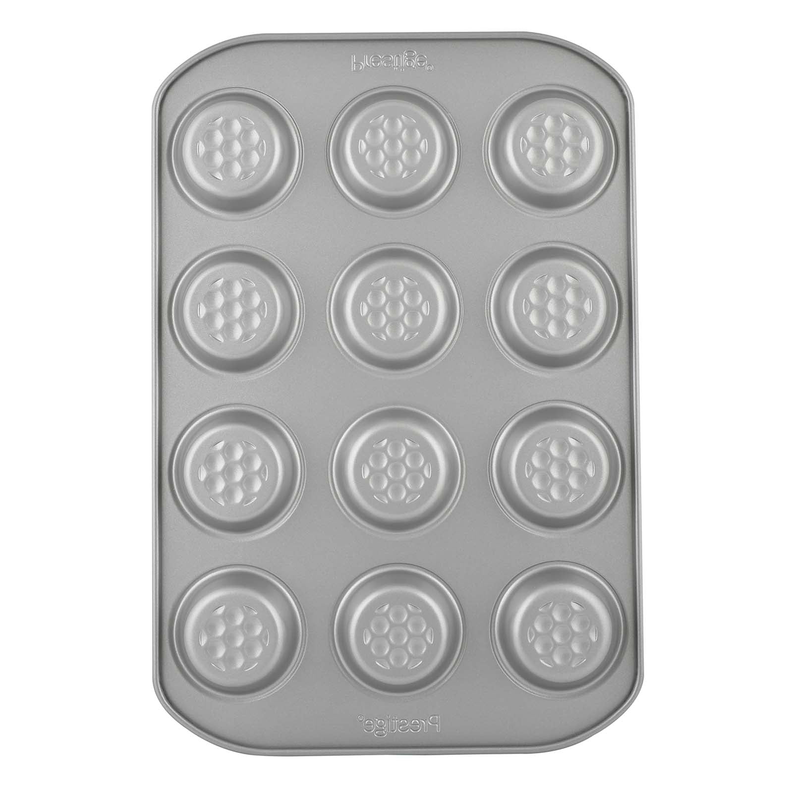 Prestige 12 Cup Bun Tin | PR57128