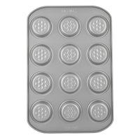 Prestige 12 Cup Bun Tin | PR57128