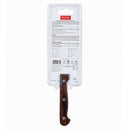 Prestige Classic Paring Knife 8cm | Wooden Handle Knife | Tough Hollow Ground Blades | PR1973
