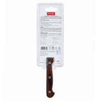 Prestige Classic Paring Knife 8cm | Wooden Handle Knife | Tough Hollow Ground Blades | PR1973