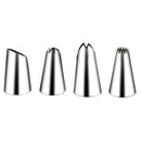 Prestige Cake Decor Set | Mulricolour - PR50189