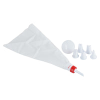 Prestige Icing Bag 6 Nozzles | PR9657