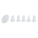 Prestige Icing Bag 6 Nozzles | PR9657