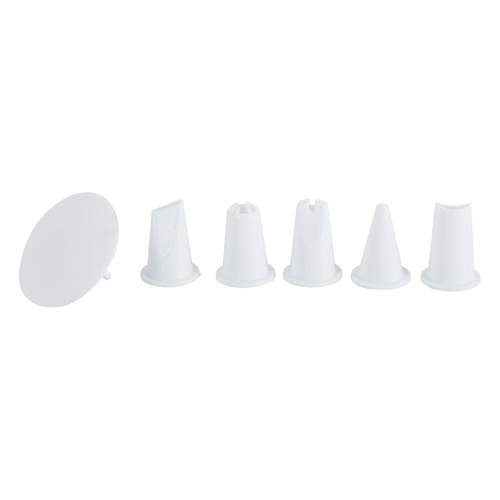 Prestige Icing Bag 6 Nozzles | PR9657