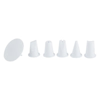 Prestige Icing Bag 6 Nozzles | PR9657