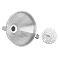 Prestige Stainless Steel Funnel | PR8010