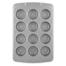Prestige 12 Cup Muffin Pan with Bottom Design | PR57983