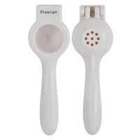 Prestige Lemon Squeezer | White - PR42004