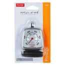 Prestige Oven Thermometer|Durable|High Accuracy|Wide Temperature Range | PR162 - Silver