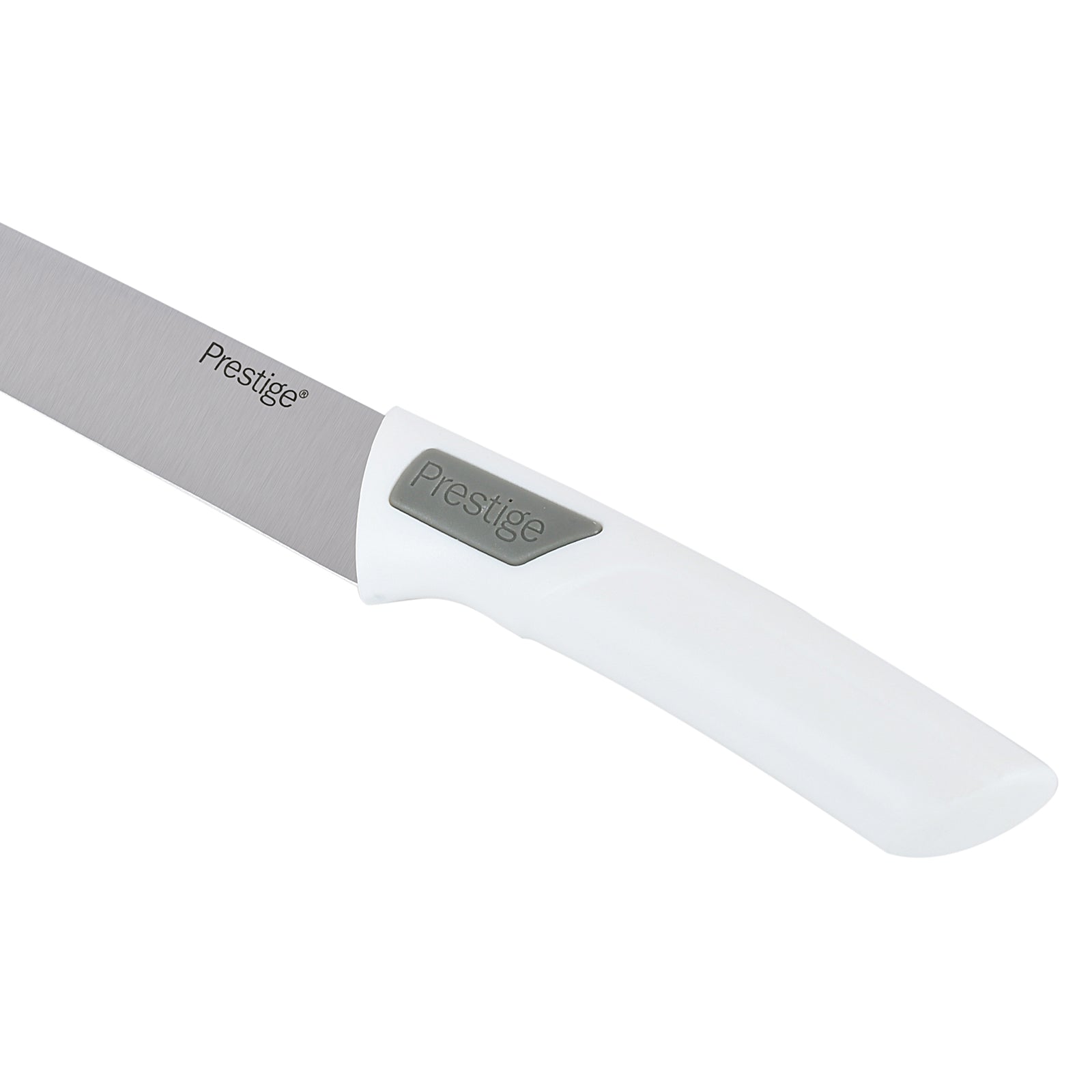 Prestige Basic Advance Slicer Knife 20cm | White - PR46106