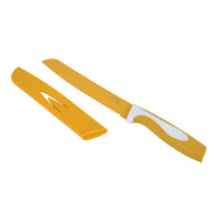 Prestige Vibro Bread Knife 20cm | PR9004