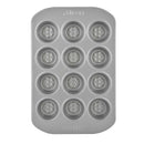 Prestige 12 Cup Mini Muffin Tin | PR57448