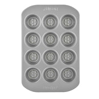 Prestige 12 Cup Mini Muffin Tin | PR57448
