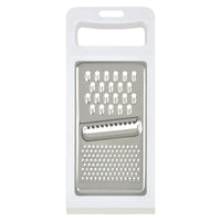 Prestige 3-Way Flat Grater | PR54047