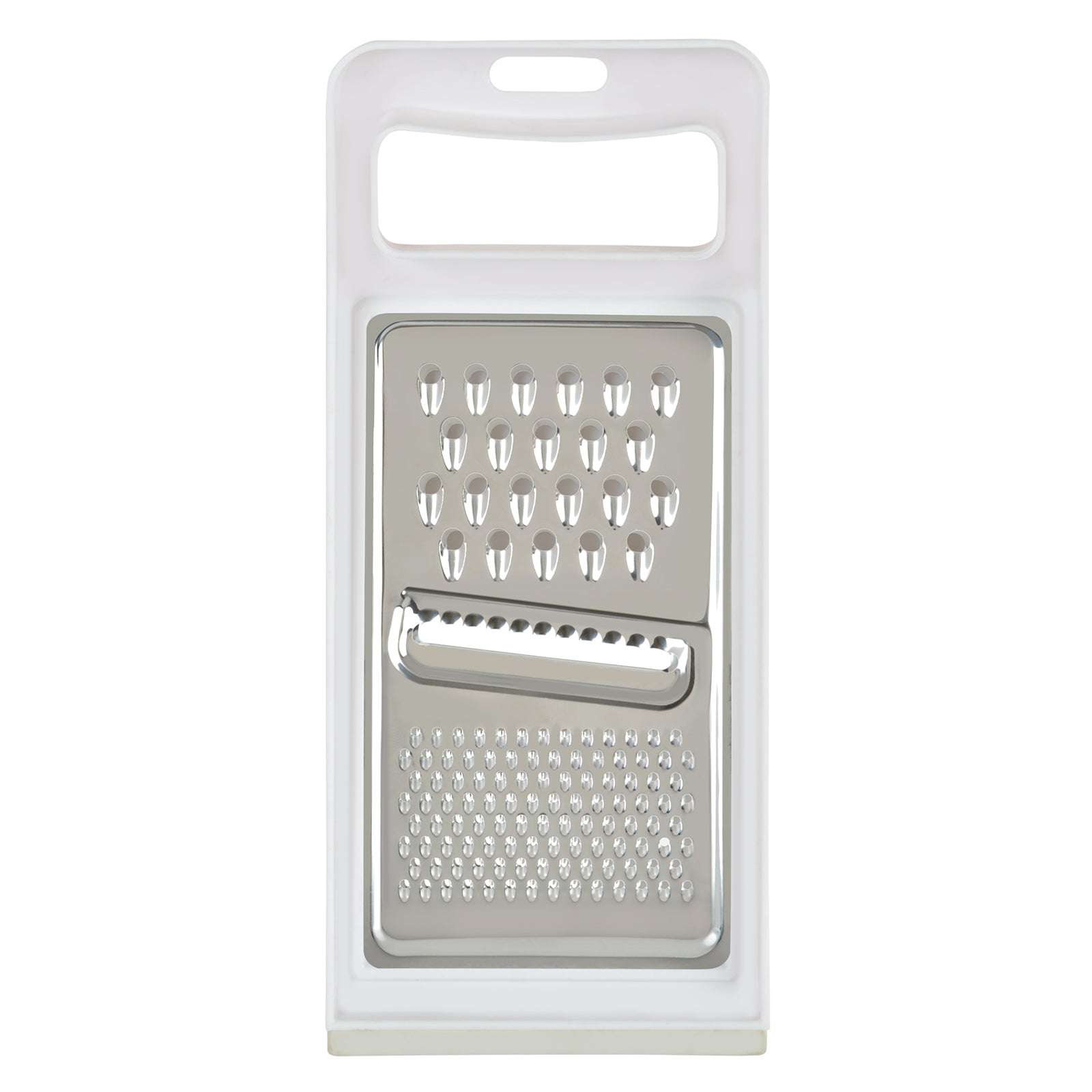 Prestige 3-Way Flat Grater | PR54047
