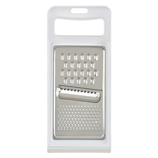 Prestige 3-Way Flat Grater | PR54047