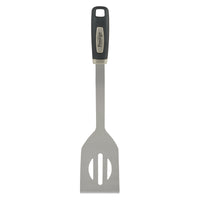 Prestige BBQ Turner with Soft Grip Handle | Silver - PR42102