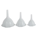 Prestige 3pc Funnel Set Plastic | PR8025