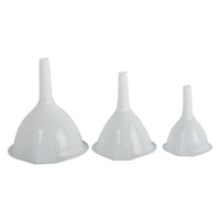 Prestige 3pc Funnel Set Plastic | PR8025