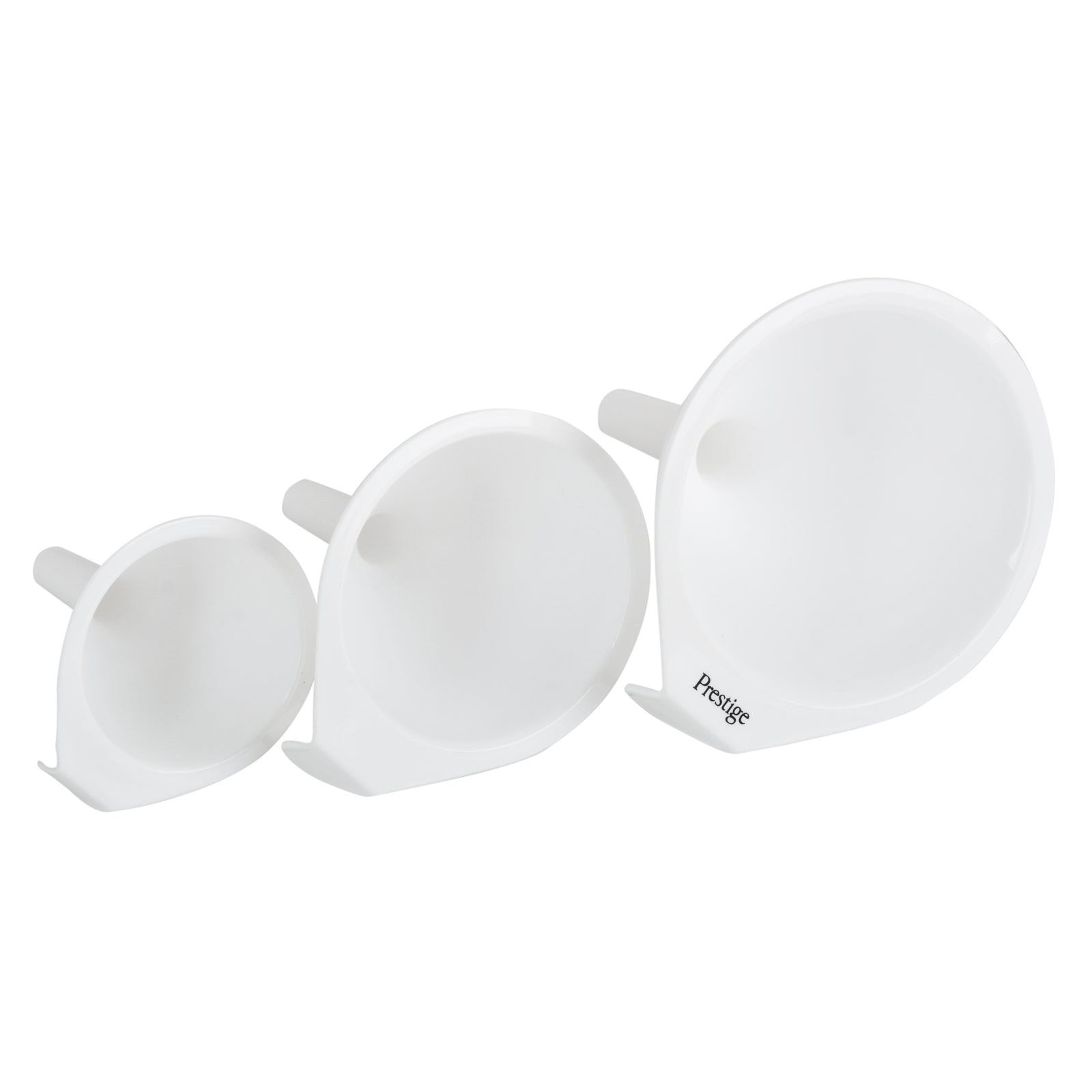 Prestige 3pc Funnel Set Plastic | PR8025