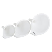Prestige 3pc Funnel Set Plastic | PR8025