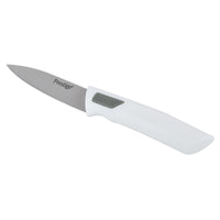 Prestige Basic Advance Parer Knife 9cm | White - PR46110