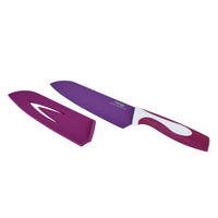Prestige Vibro Santoku Knife 17.5cm | PR9006