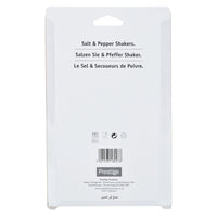 Prestige Salt & Pepper Shaker | PR8027
