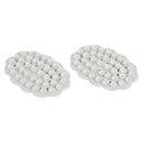 Prestige Soap Holder Set 2 pc | PR8024