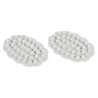 Prestige Soap Holder Set 2 pc | PR8024
