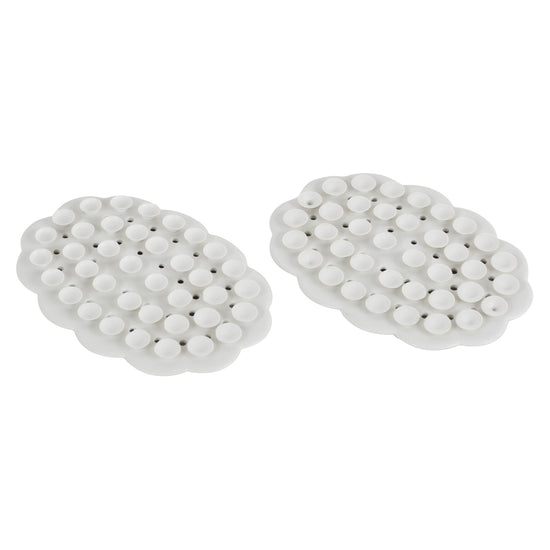 Prestige Soap Holder Set 2 pc | PR8024